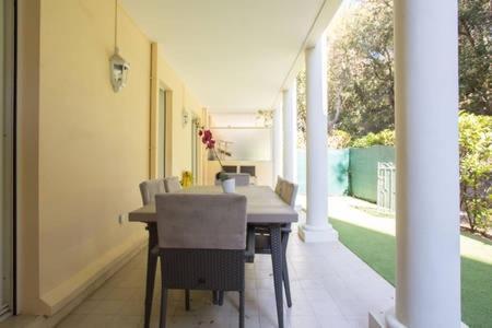 Riviera Home Mandelieu Extérieur photo