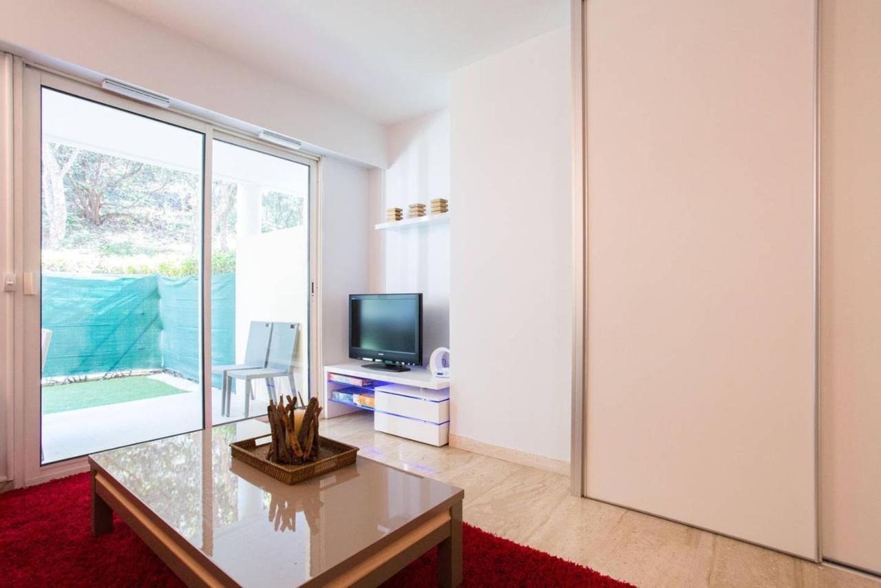 Riviera Home Mandelieu Extérieur photo