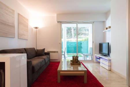 Riviera Home Mandelieu Extérieur photo