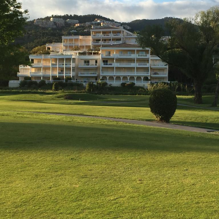 Riviera Home Mandelieu Extérieur photo
