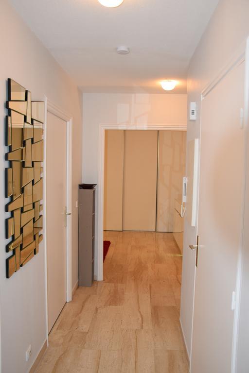 Riviera Home Mandelieu Extérieur photo
