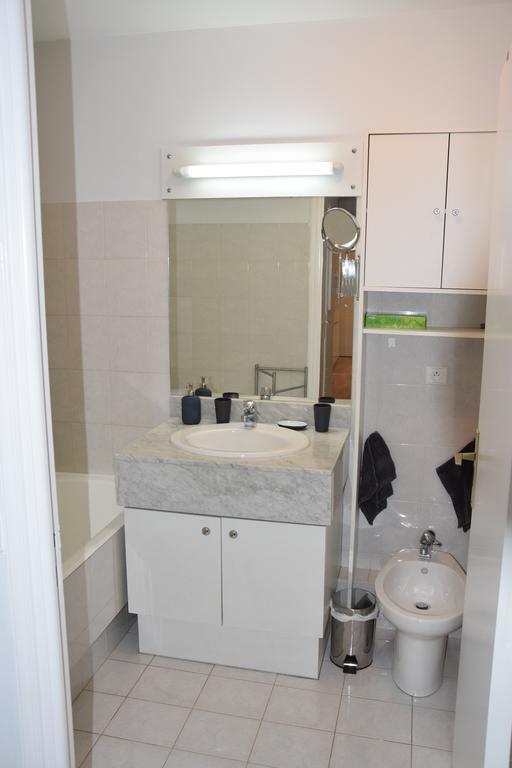 Riviera Home Mandelieu Extérieur photo